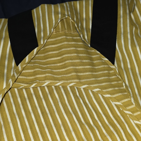 Ruffled Plus Size Top - Picture 6 of 6